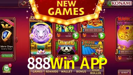 Flash Promotion 888Win APP