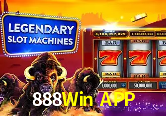 Seasonal Promotions 888Win APP