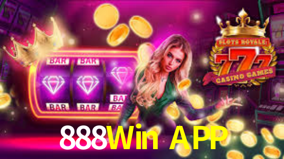 Premium Interface 888Win APP