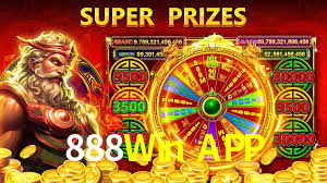 Programa VIP 888Win APP