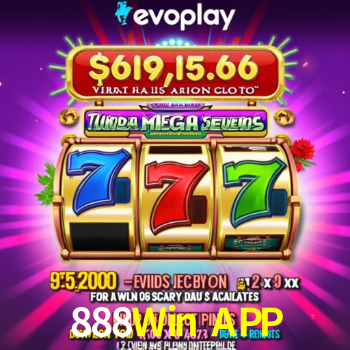 Account Benefits 888Win APP