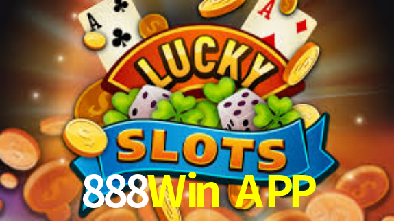 888Win APP App Interface