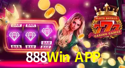 Exclusive Offers 888Win APP